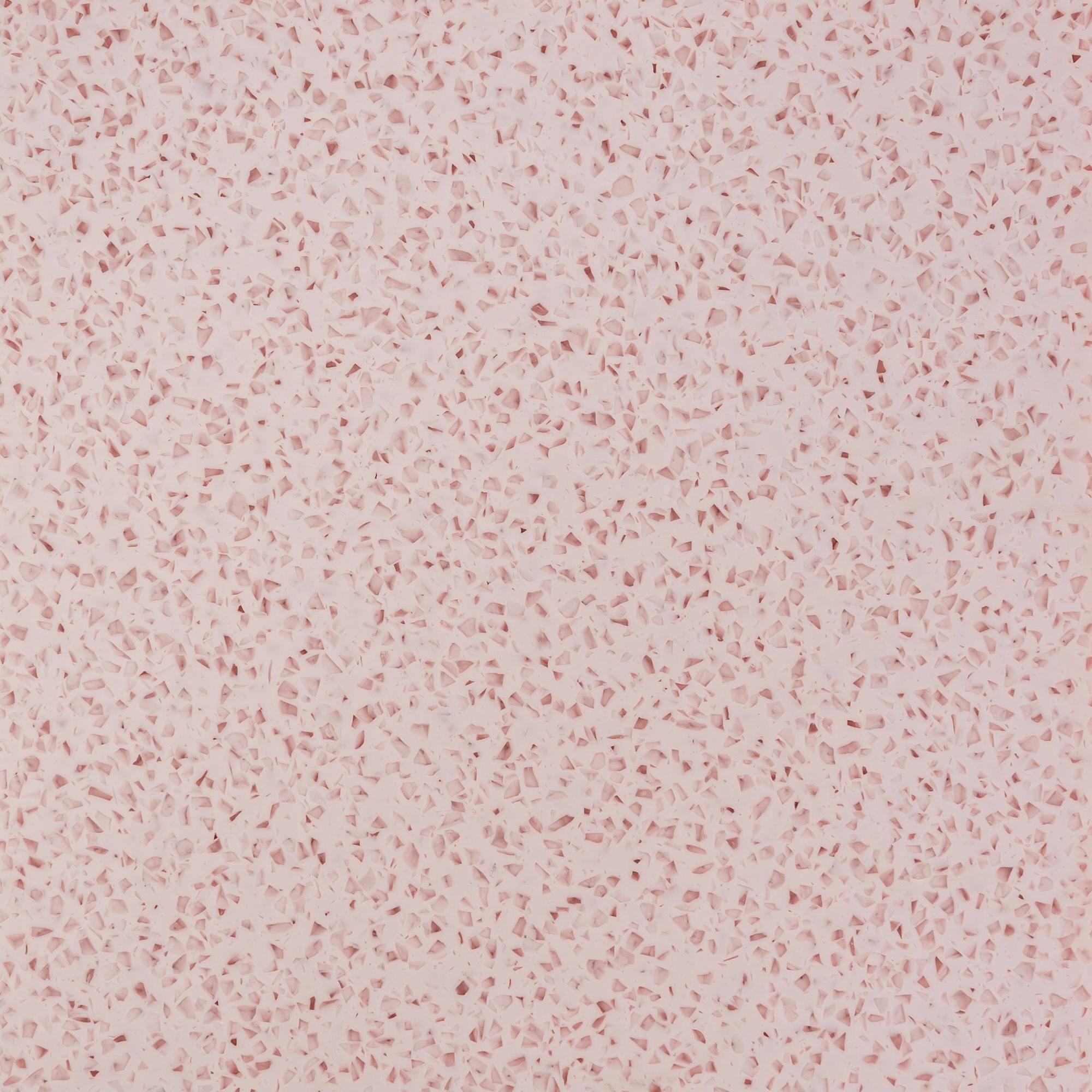 D0560 00 560 Durat Light pink clear small speckles sample