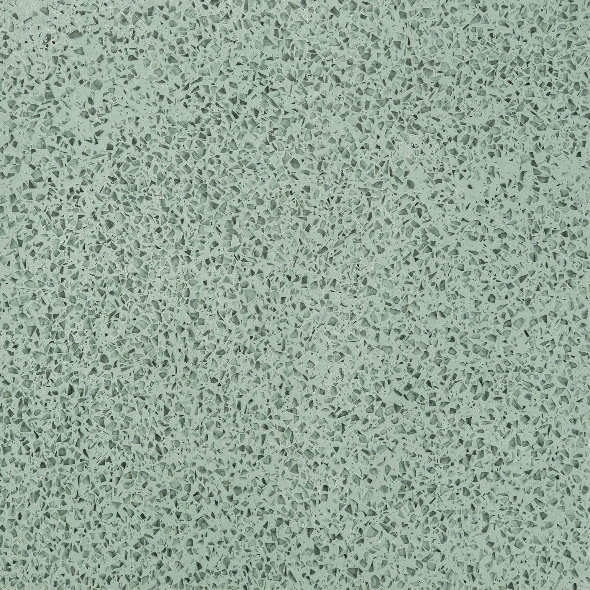 D0840 00 Durat 840 Grey green clear small speckles sample